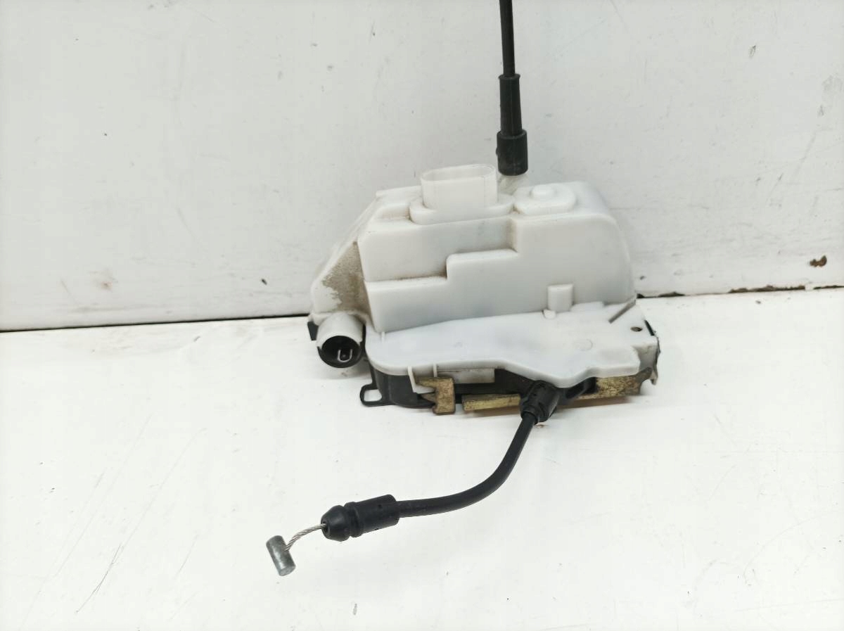 lock door right front Renault Megane II (2002-2009)