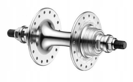 Piasta DIA-COMPE GRAN COMPE GC-II Tył fix/fix 36H