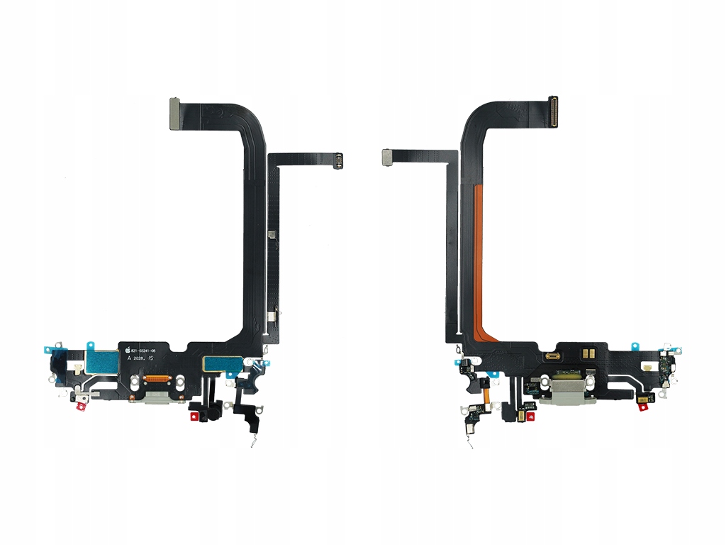 Nabíjecí zásuvka Lightning pro iPhone 13 Pro Max S