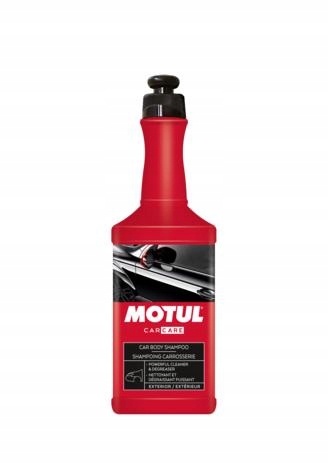 

Motul Car Body Shampoo Szampon Samochodowy 500ML