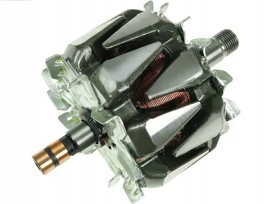 Wirnik, alternator AS-PL AR0010