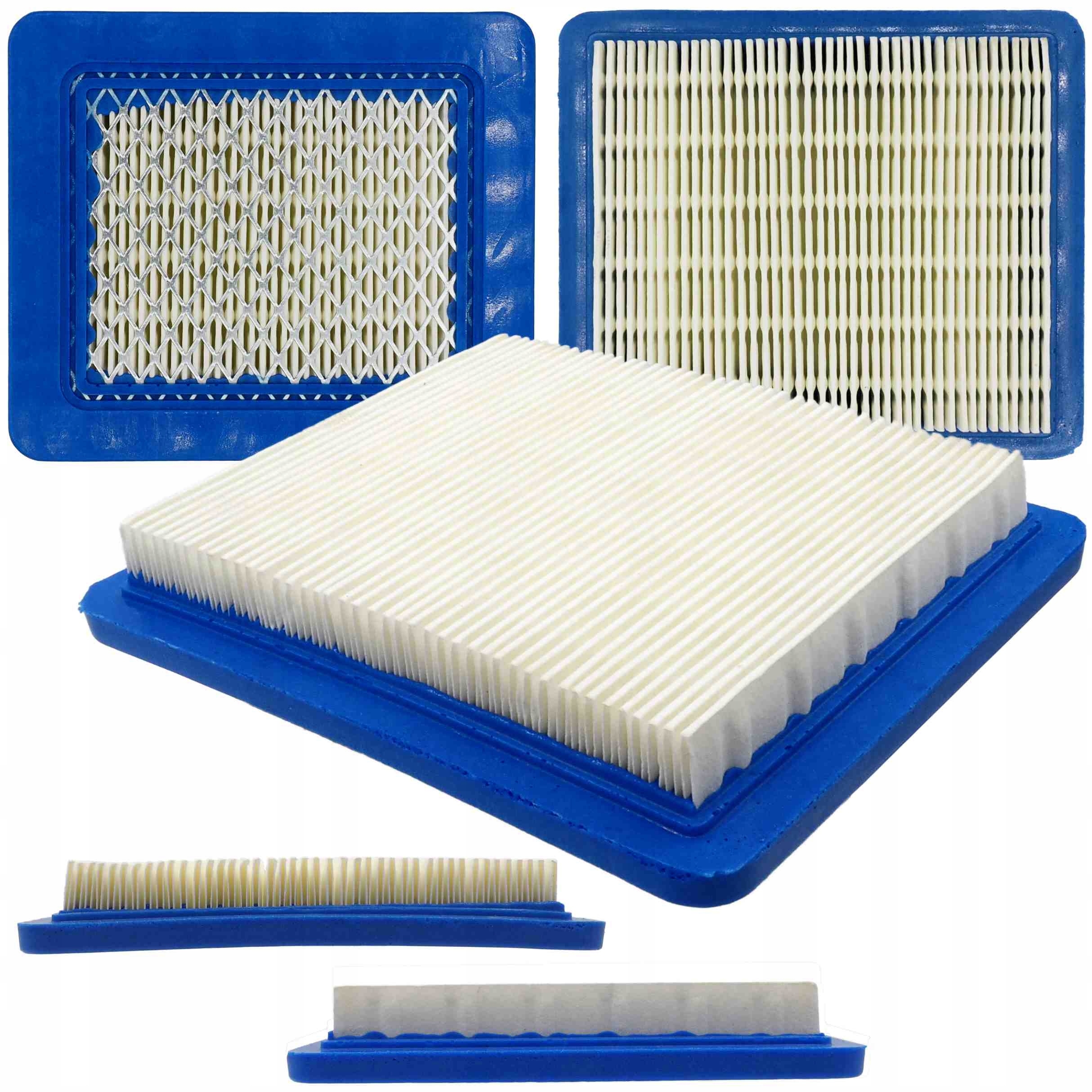 

Filtr Powietrza Kosiarki Honda Briggs Stratton Nac