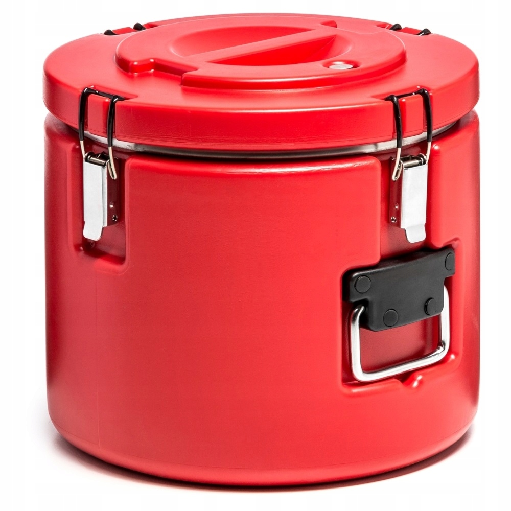 

Termos Transportowy Z Tworzywa 15L Forgast FG05315