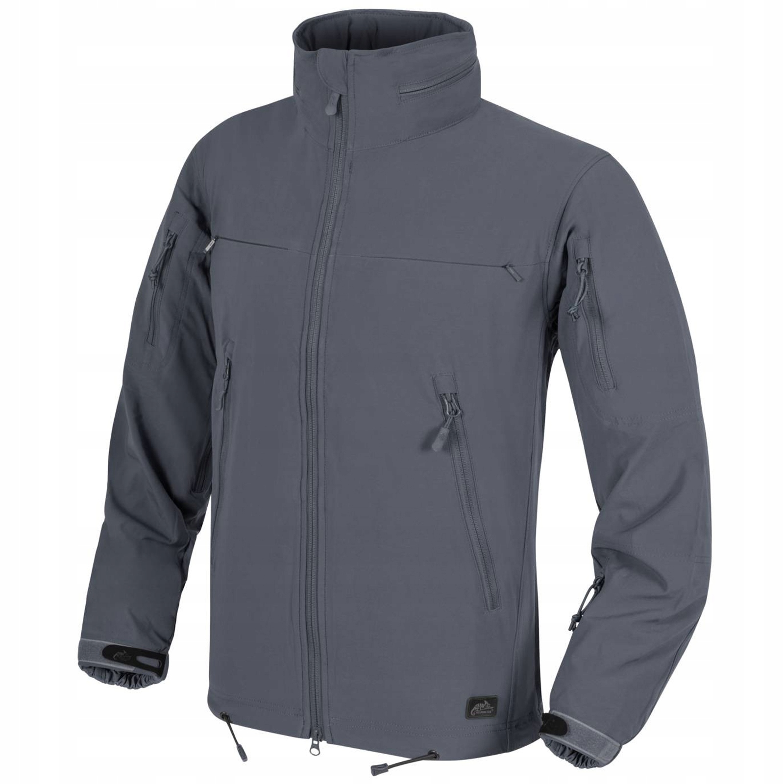 

Helikon Kurtka Taktyczna Cougar Softshell Sh. Grey