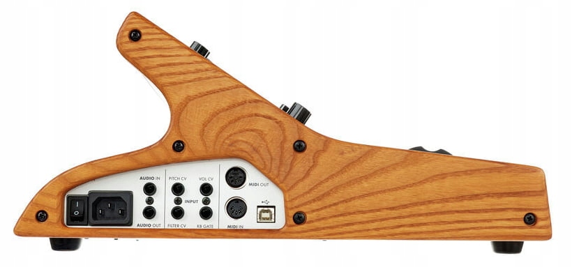 Moog Subsequent 37 Standard Rodzaj Syntezator