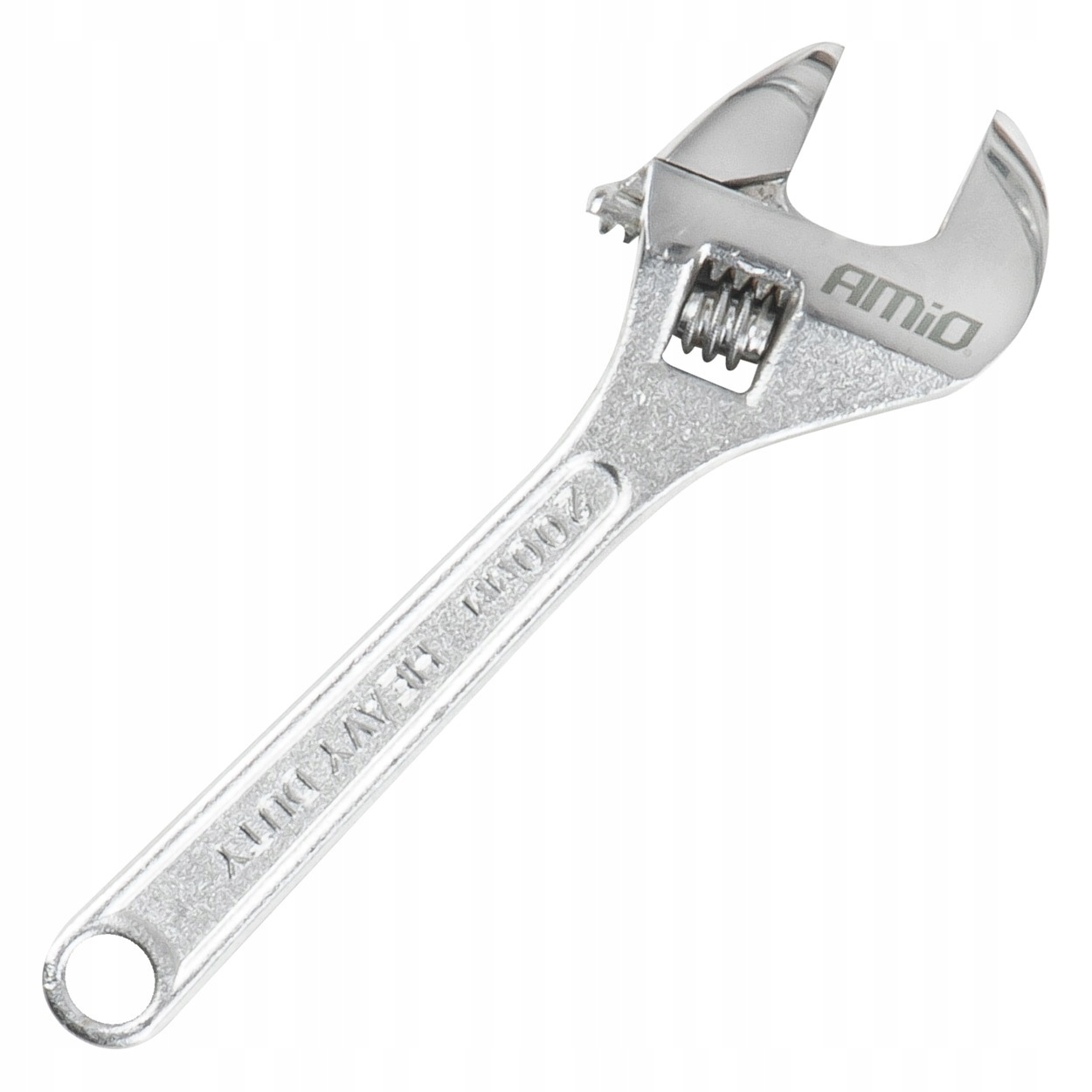 Klucz nastawny 200mm 8" AMIO-04980