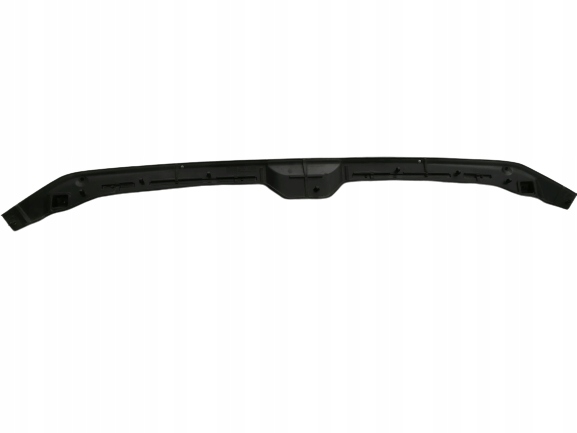 USZCZELKA MASKI ŚRODEK AUDI A4 B9 8W0823124