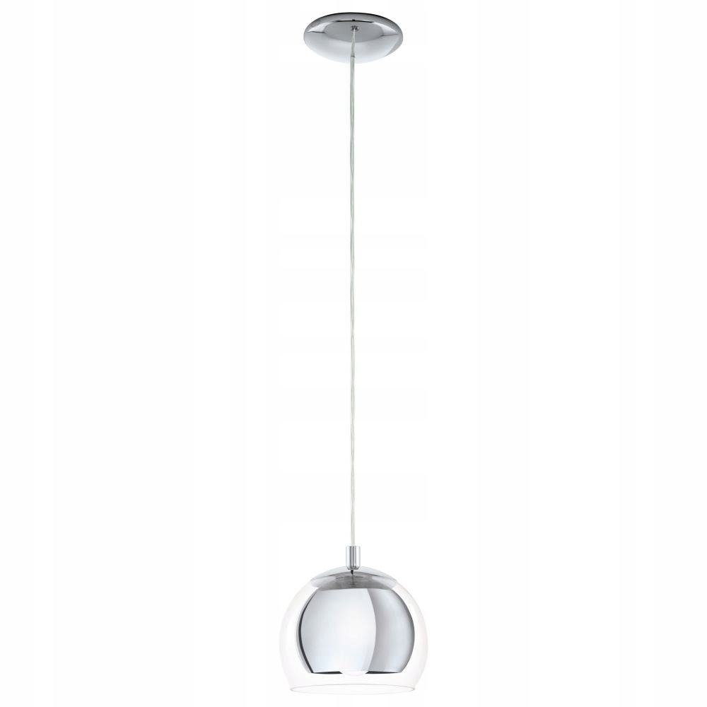 Závesná lampa Rocamar 94592 Eglo
