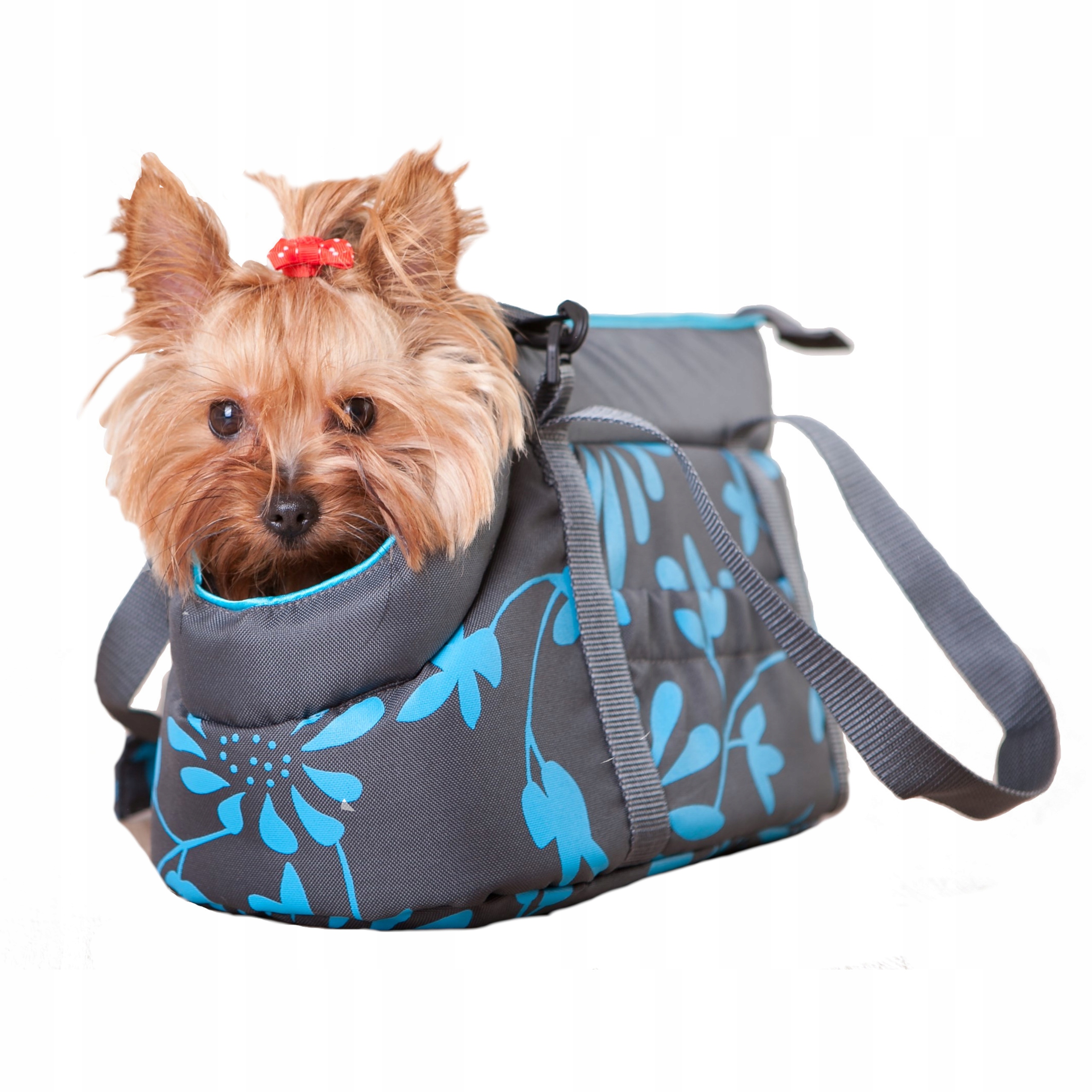 Transporter dla psa i kota Torba dla psa transportowa Mała R1 36x20x22 cm