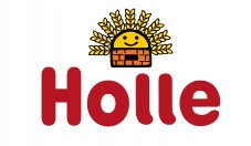 HOLLE CHRUPIĄCE KRĄŻKI JABŁKO CYNAMON EKO CHRUPKI DLA DZIECI 25g EAN (GTIN) 7640161879393