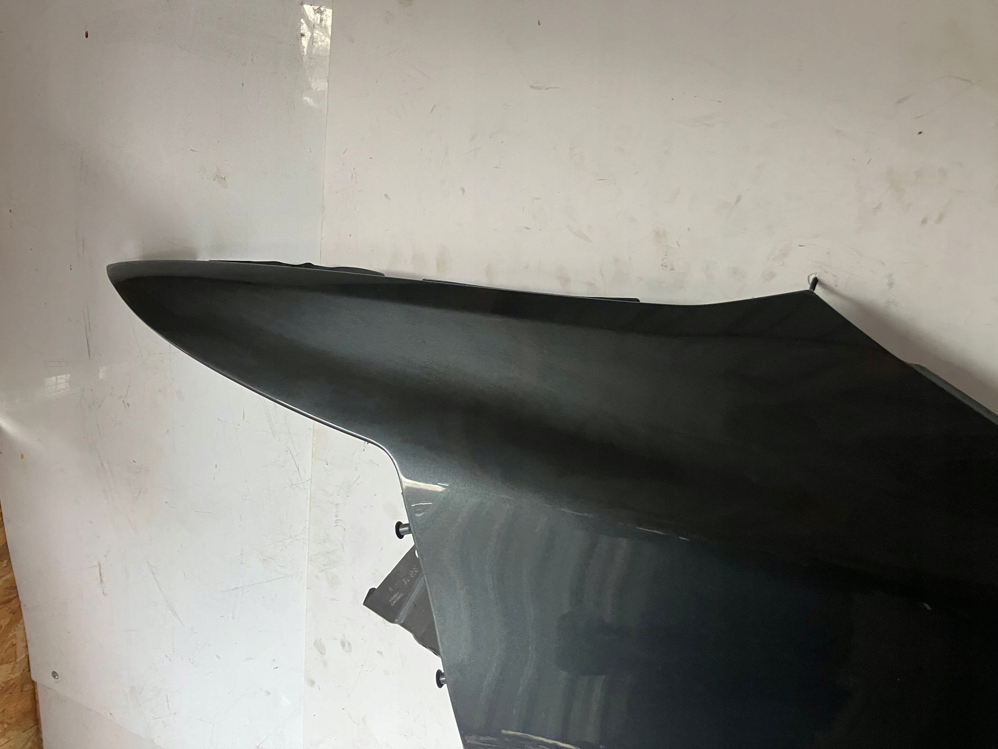 fender left front CITROEN C4 GRAND PICASSO II KTP KTPD