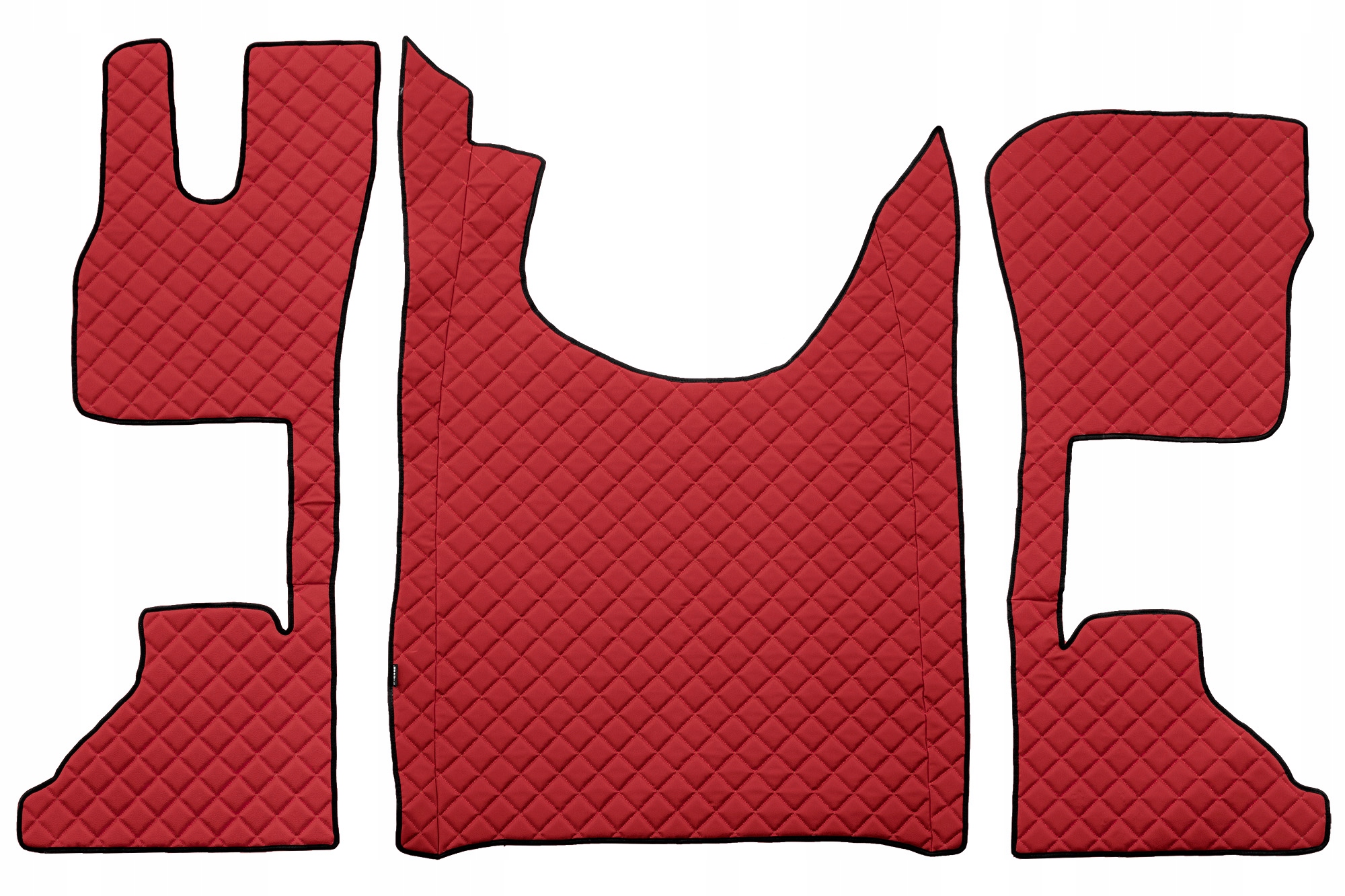 Koberce skaj Daf Xg Xg+ 2021 sedadlo pás pneum