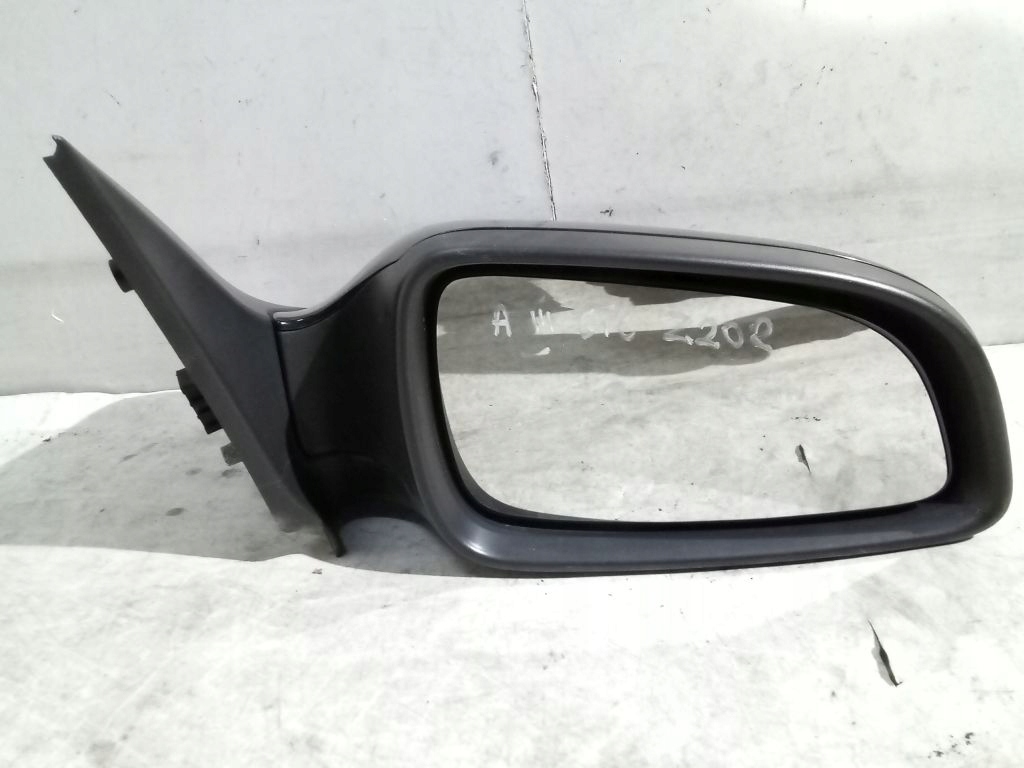 Opel Astra III 3 mirror right elektr 5 PIN Z20R
