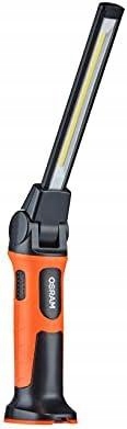 OSRAM LAMPA WARSZTATOWA RĘCZNA LEDINSPECT SLIM MAX 1000 LEDIL410 EAN (GTIN) 4052899622913
