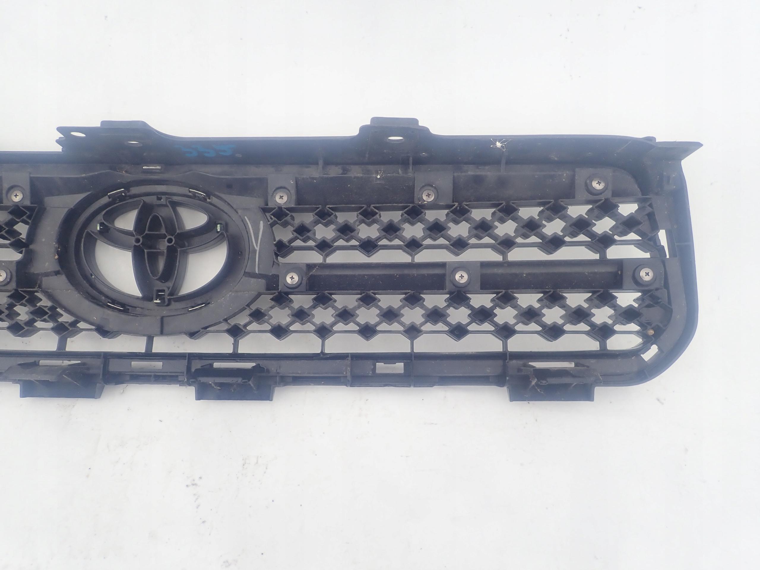 Toyota RAV4 XA5 Kühlergrill FRONTGRILL Kühlergitter 5310142190 - Thumbnail 8