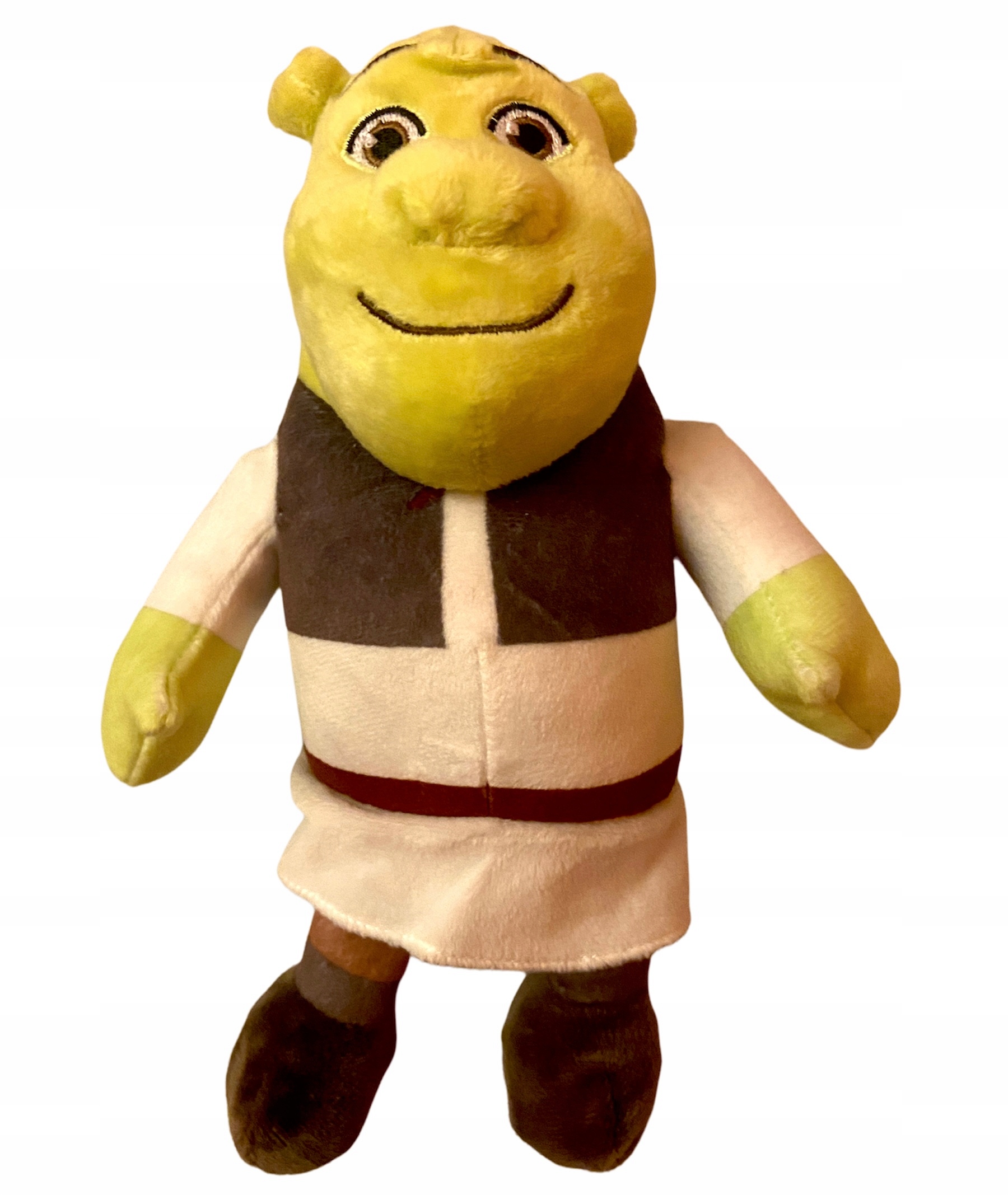 

Shrek Maskotka Pluszak Ogr Dreamworks