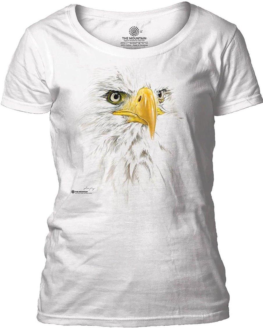 Inverse Eagle The Mountain Dámská 2XL