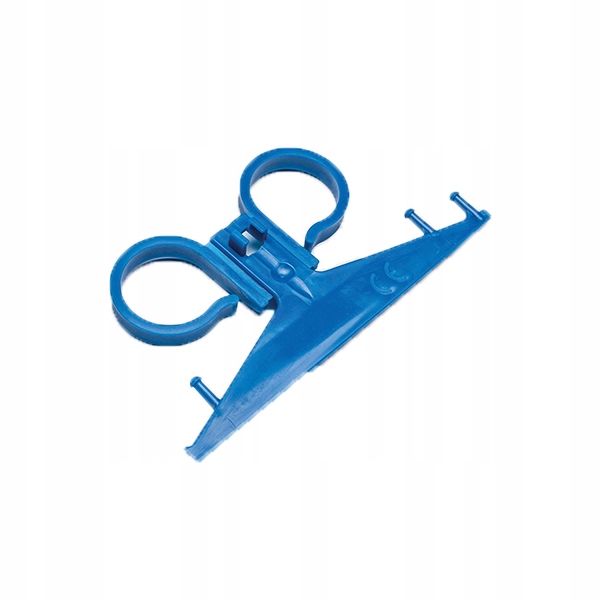 

Wieszak do worków na mocz