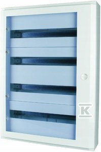 BF-OT-5/120-P Rozvaděč N/t S Drzw.tra