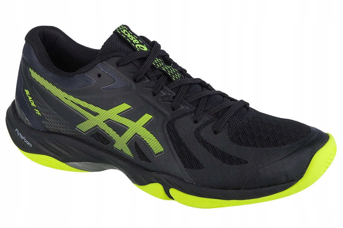 Męskie Buty do squasha Asics Blade Ff r.44.5