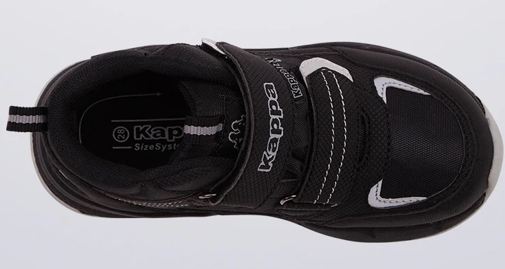 30 BUTY ZIMOWE WODOODPORNE KAPPA 260905K-1115 Marka Kappa