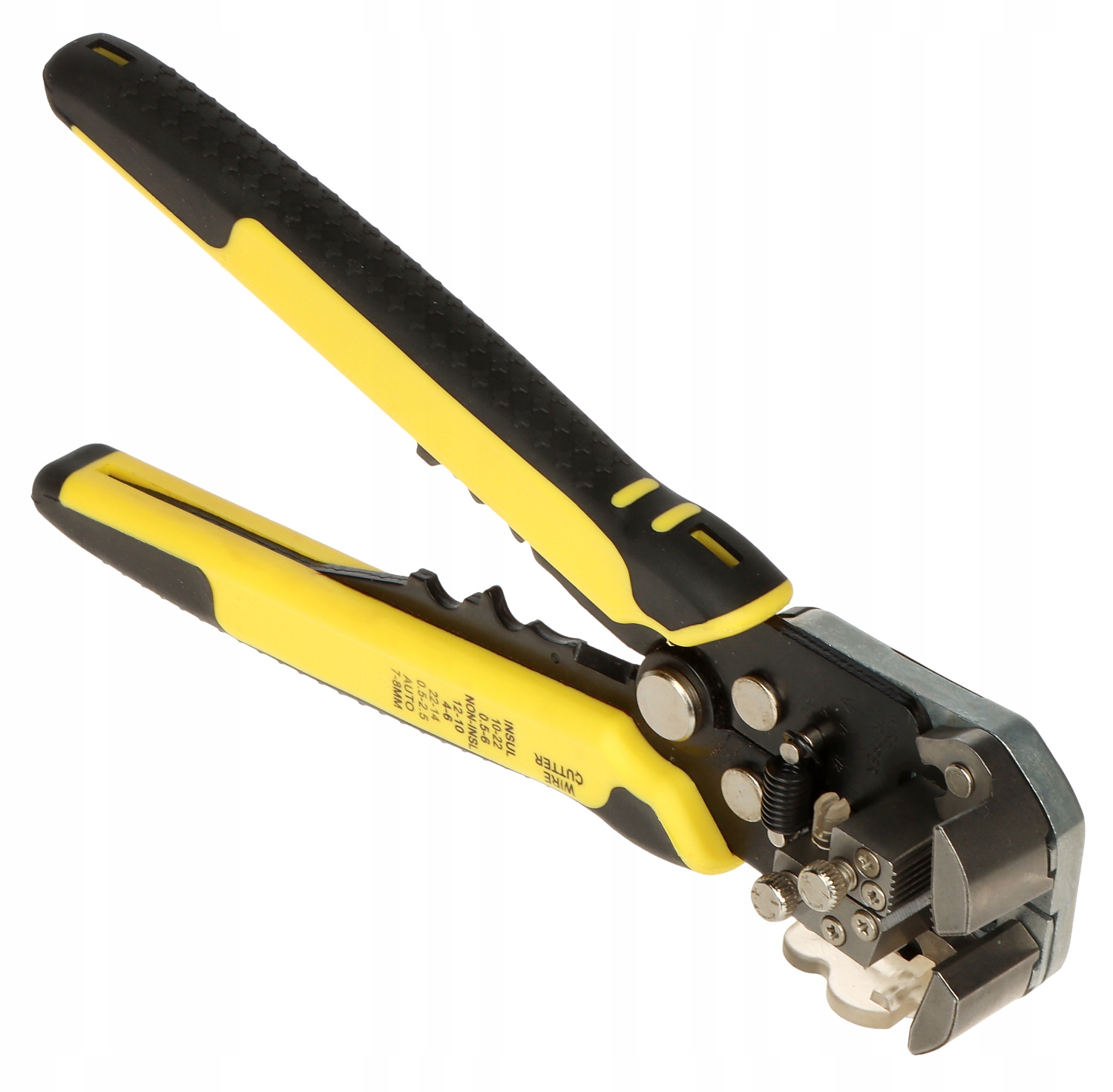 ŚCIĄGACZ IZOLACJI HT-766 Marka Delta