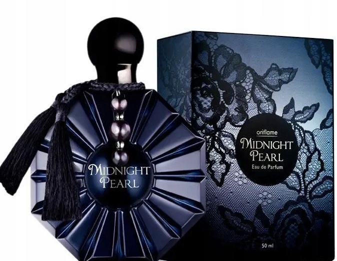 Woda perfumowana Midnight Pearl Oriflame Oriflame