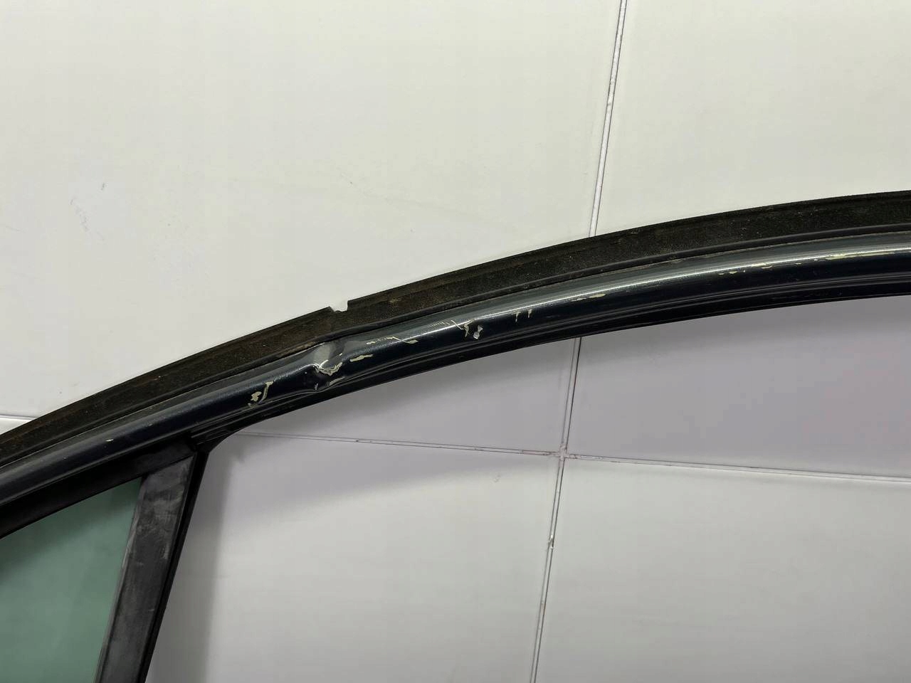 door front right side Peugeot 208 2015