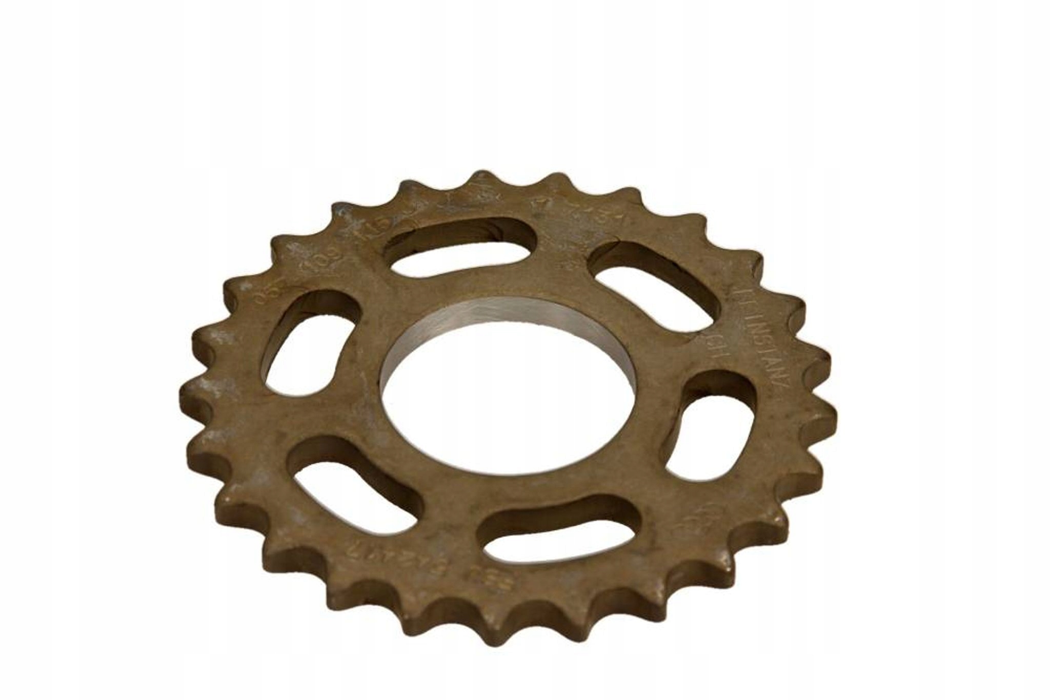 Kolo Vačkového Hřídele Vw 2,7/3,0/4,2 Tdi 057109116J Oe Vw