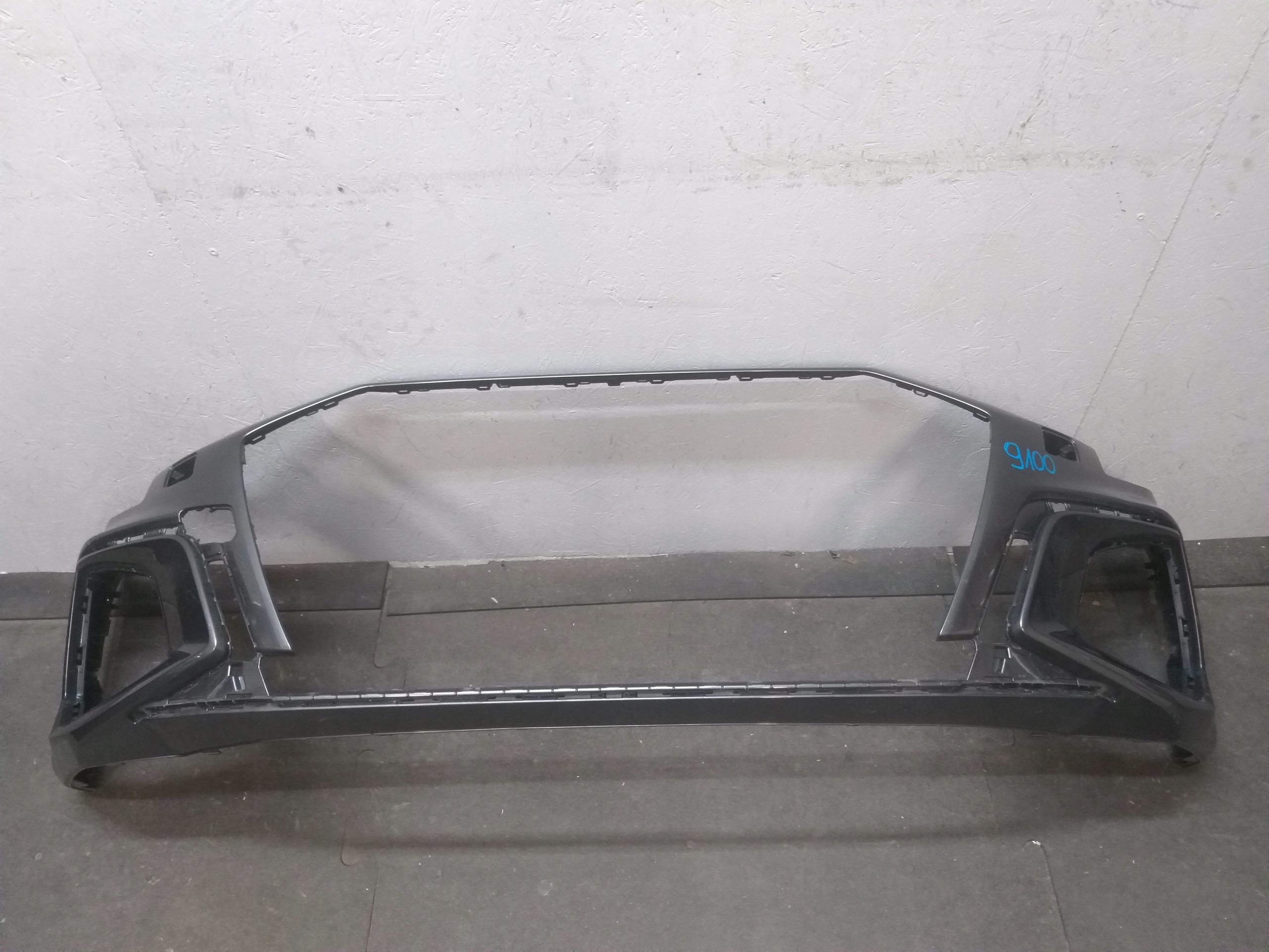 bumper front AUDI A3 S LINE 8Y
