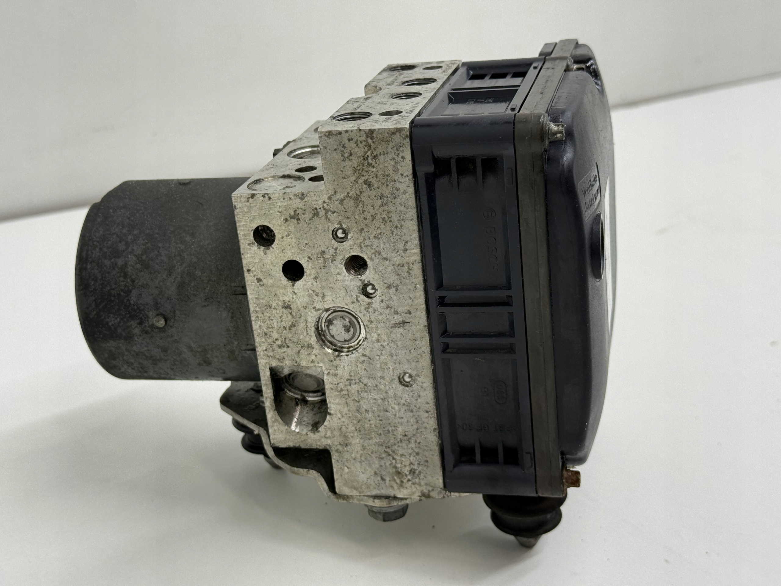 AUDI A7 S7 A6 S6 C7 Servofreno ABS SPRAWNA LEGALNA!