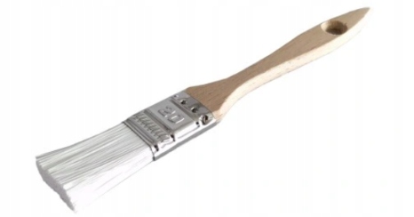 

Pędzel Do Mas 20MM Blue Car