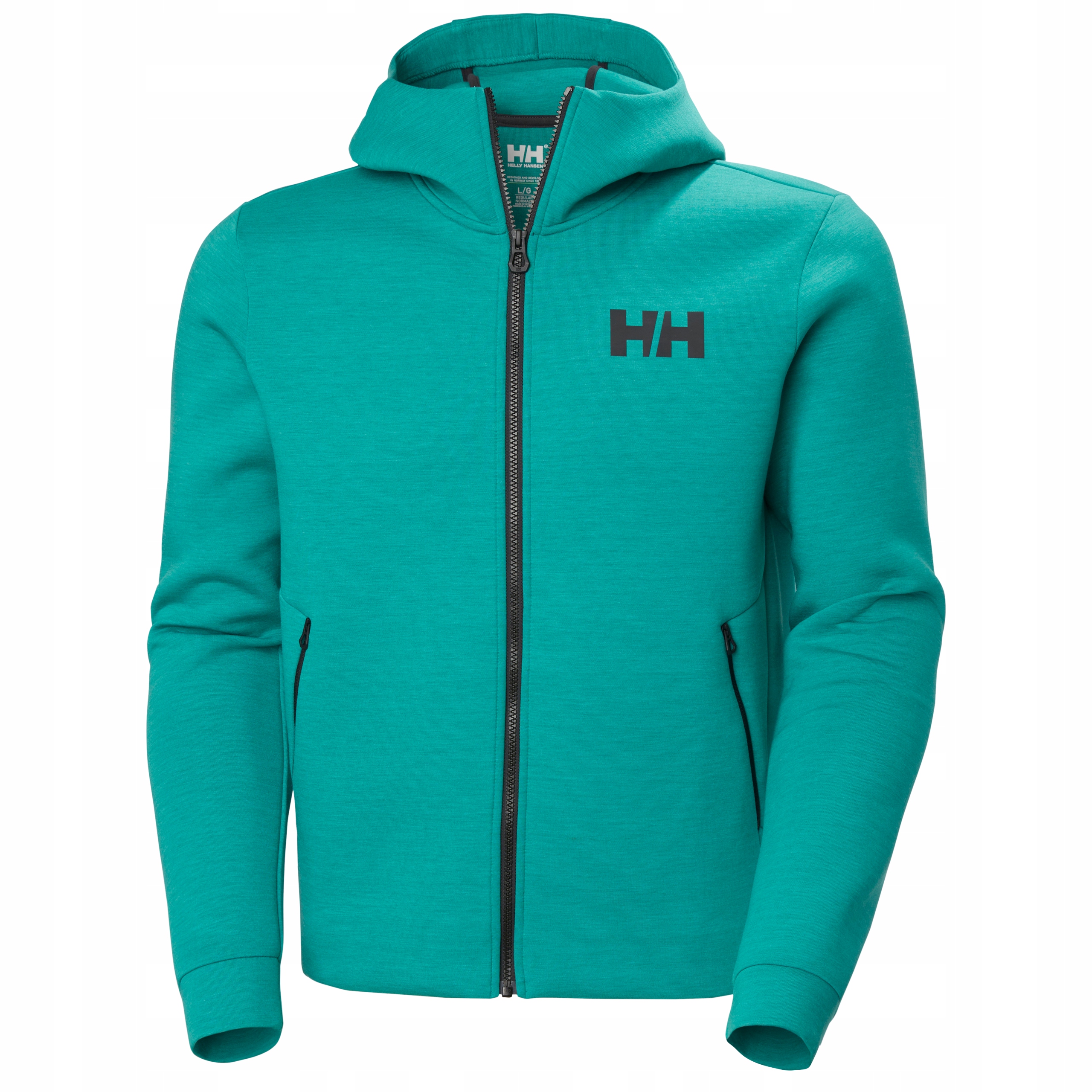 Bunda Helly Hansen 2026 Hp Ocean 2.0 MinMlg L