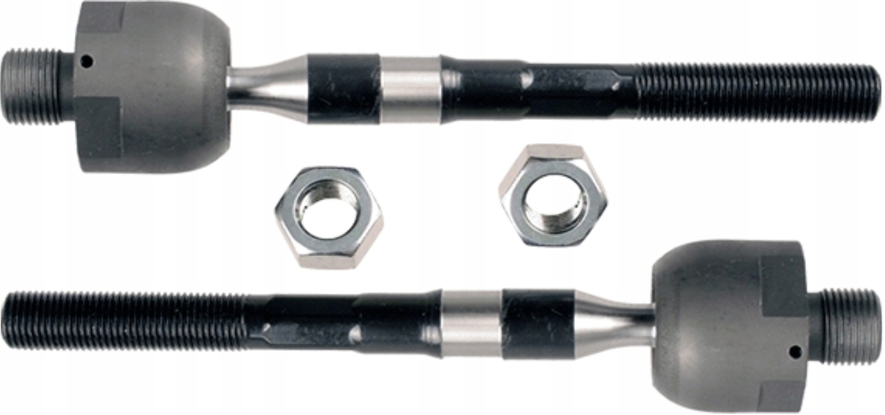 MAZDA 6 2002-2008 DRĄŻKI KIEROWNICZE PRZÓD KOMPLET