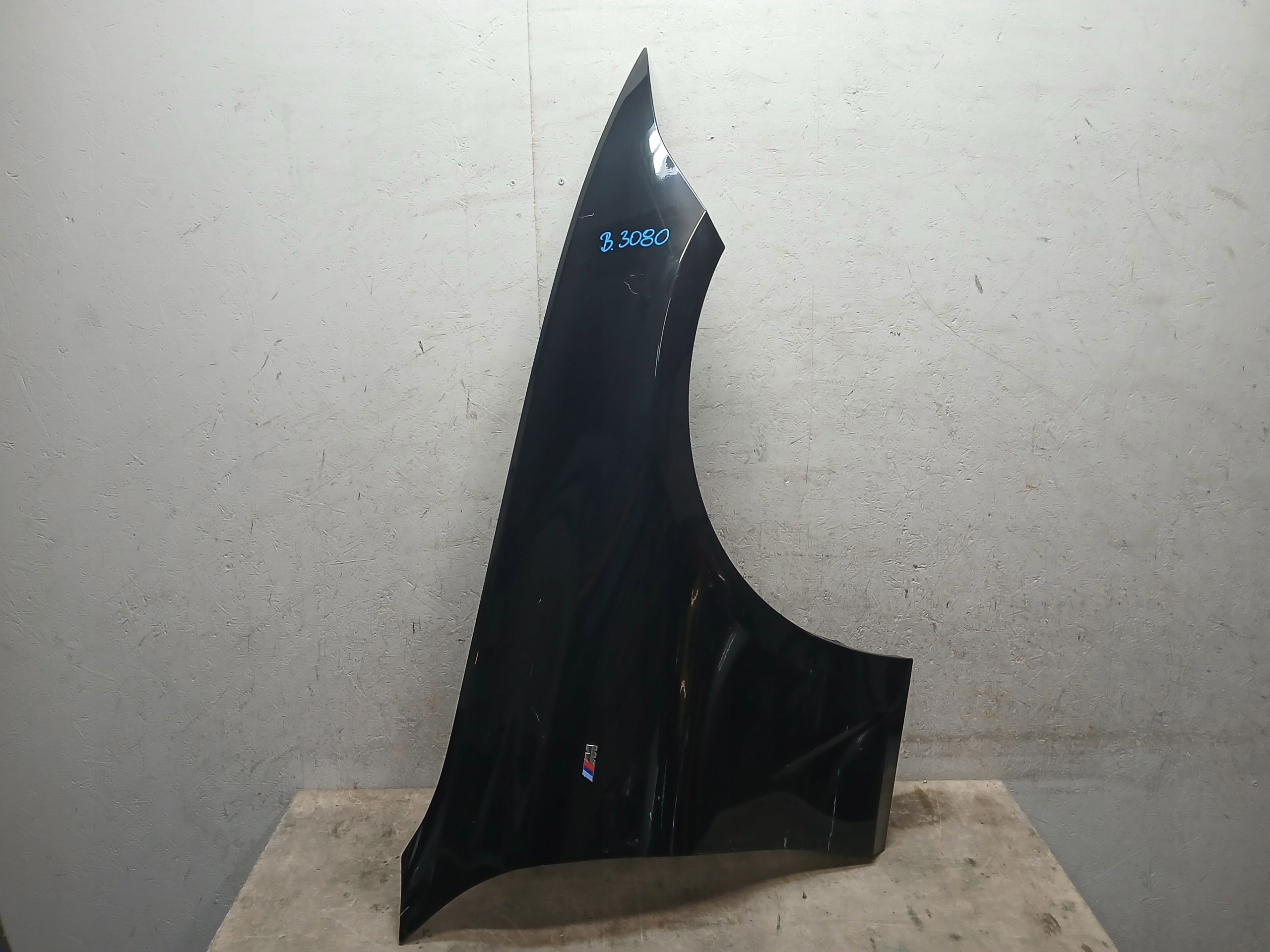 fender front right BMW 3 III G20 G21
