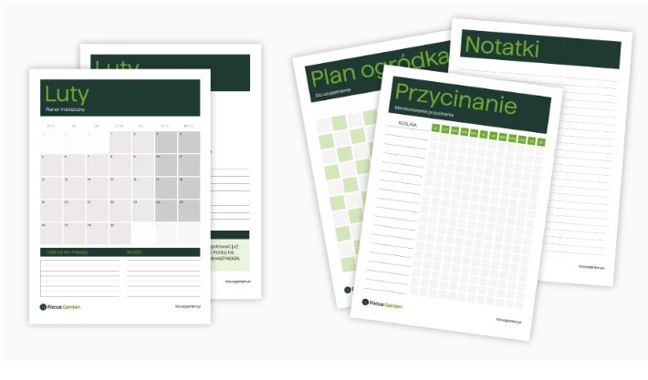 FOLIA na Tunel OGRODOWY 3x8x2 BIAŁA Kolor biały