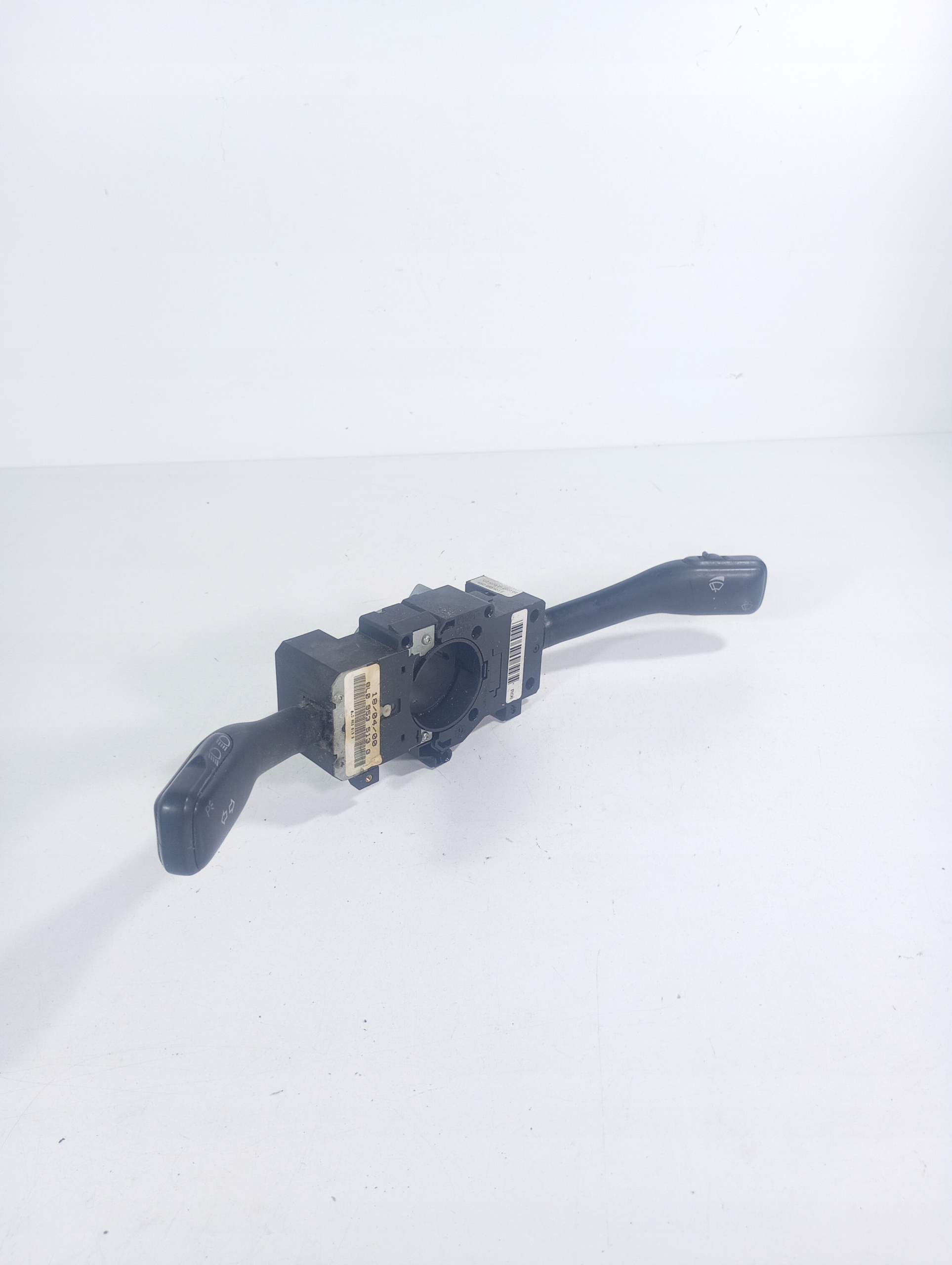SEAT Toledo 2 II 98-05 switch steering wheel levers and controls OE 8L0953513G