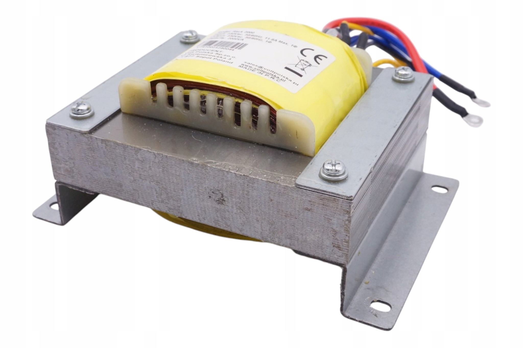 Transformator do zasilacza UPS Volt Rack 2000