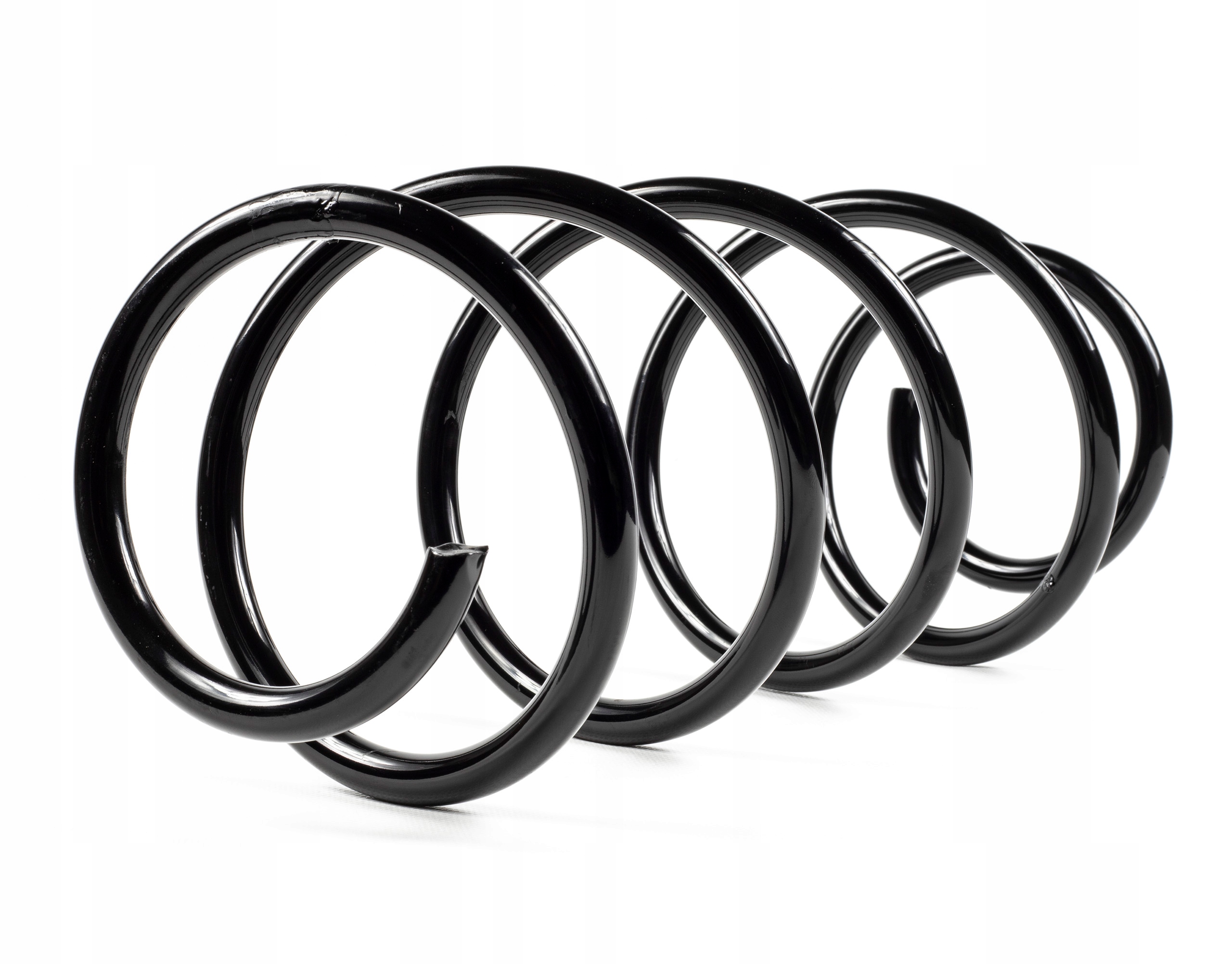 Sprezyny 2x PRZOD OPEL VECTRA C KOMBI 1 6 2 0 09 Part number 802716