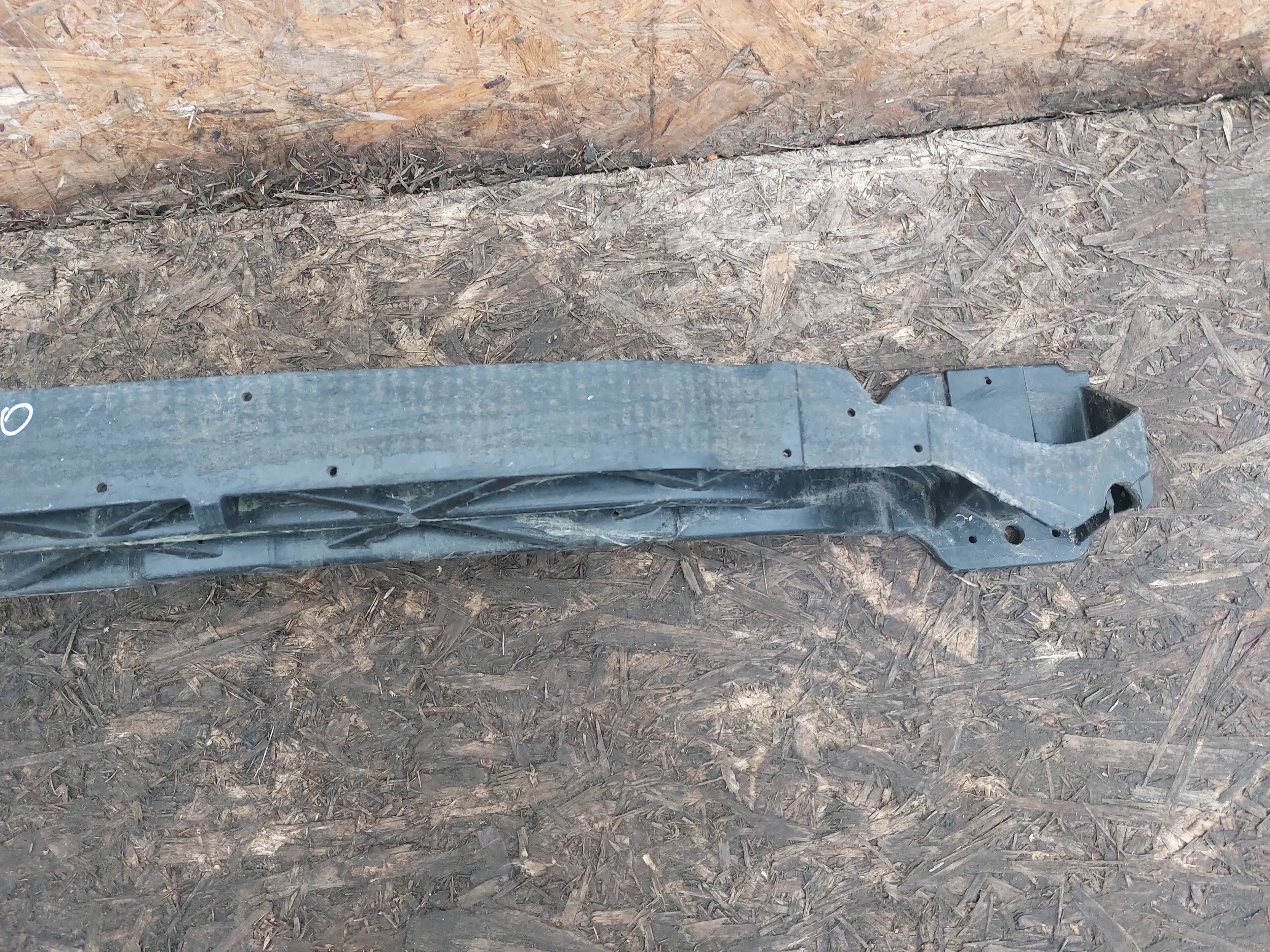 bumper support rear part 86631-1U200 KIA Sorento 11-13