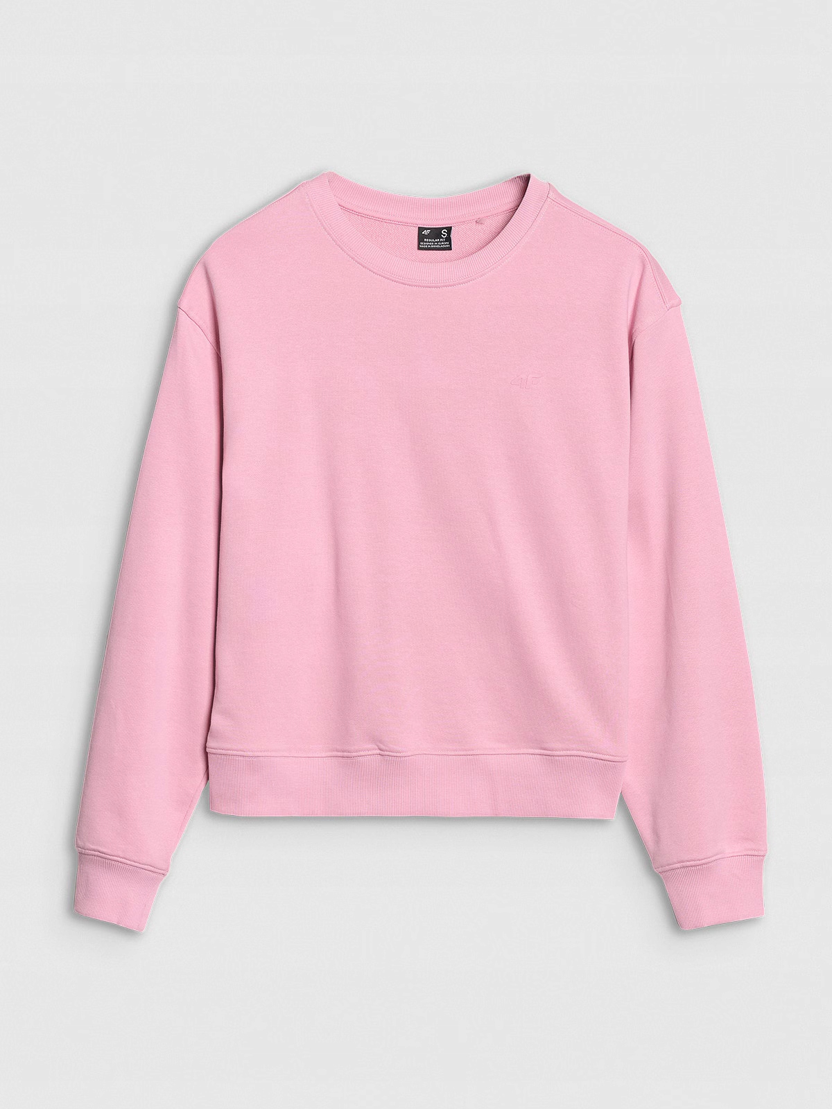 4FWMM00 TSWSF1765 56S Světle Růžová XL