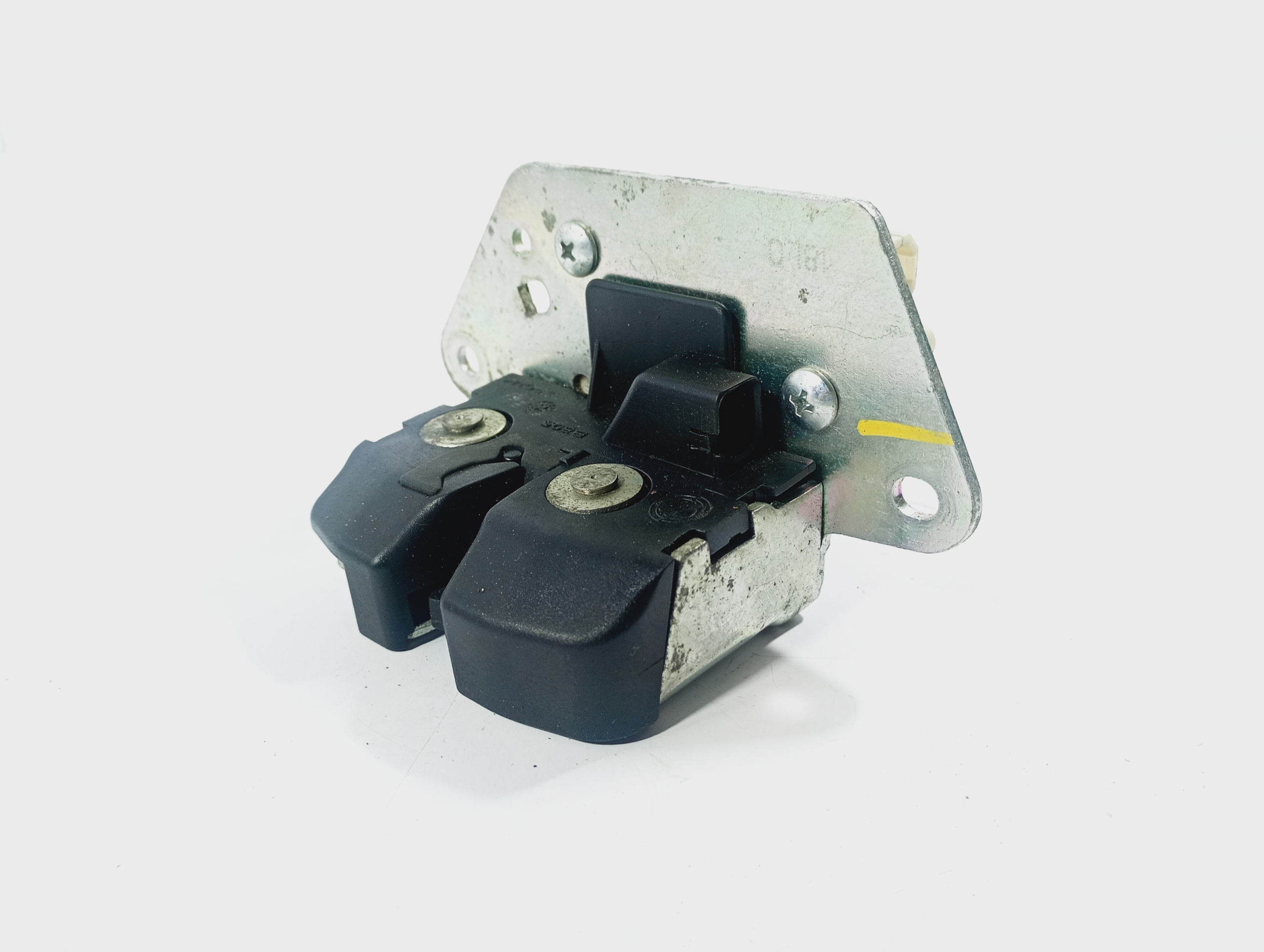 lock bonnet boot rear part Fiat Croma 2 II 05-10