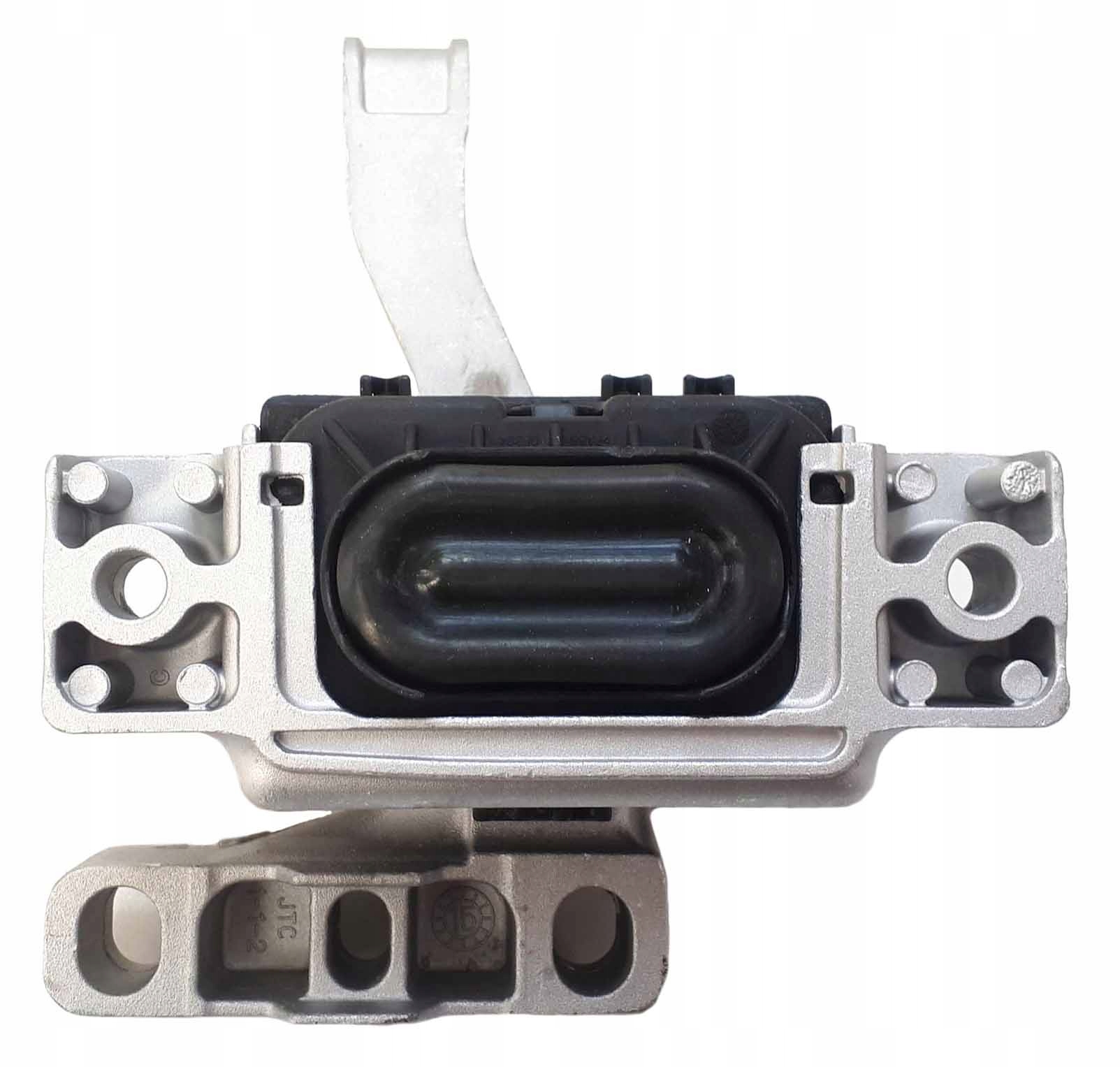 PODUSZKA SILNIKA ŁAPA ORG VAG B18761 5Q0199262BE B18761 Producent części Borsehung