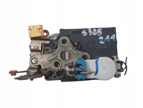 PONTIAC GRAND - ZAMEK DRZWI PRAWY PRZÓD 16872414