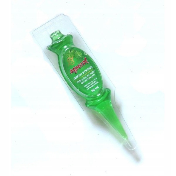 

Agrecol Green strong Odżywka do roślin doniczkowyc