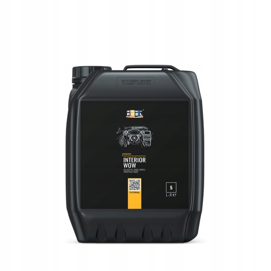 ADBL INTERIOR WOW 5L - DRESSING DO WNĘTRZA Producent ADBL