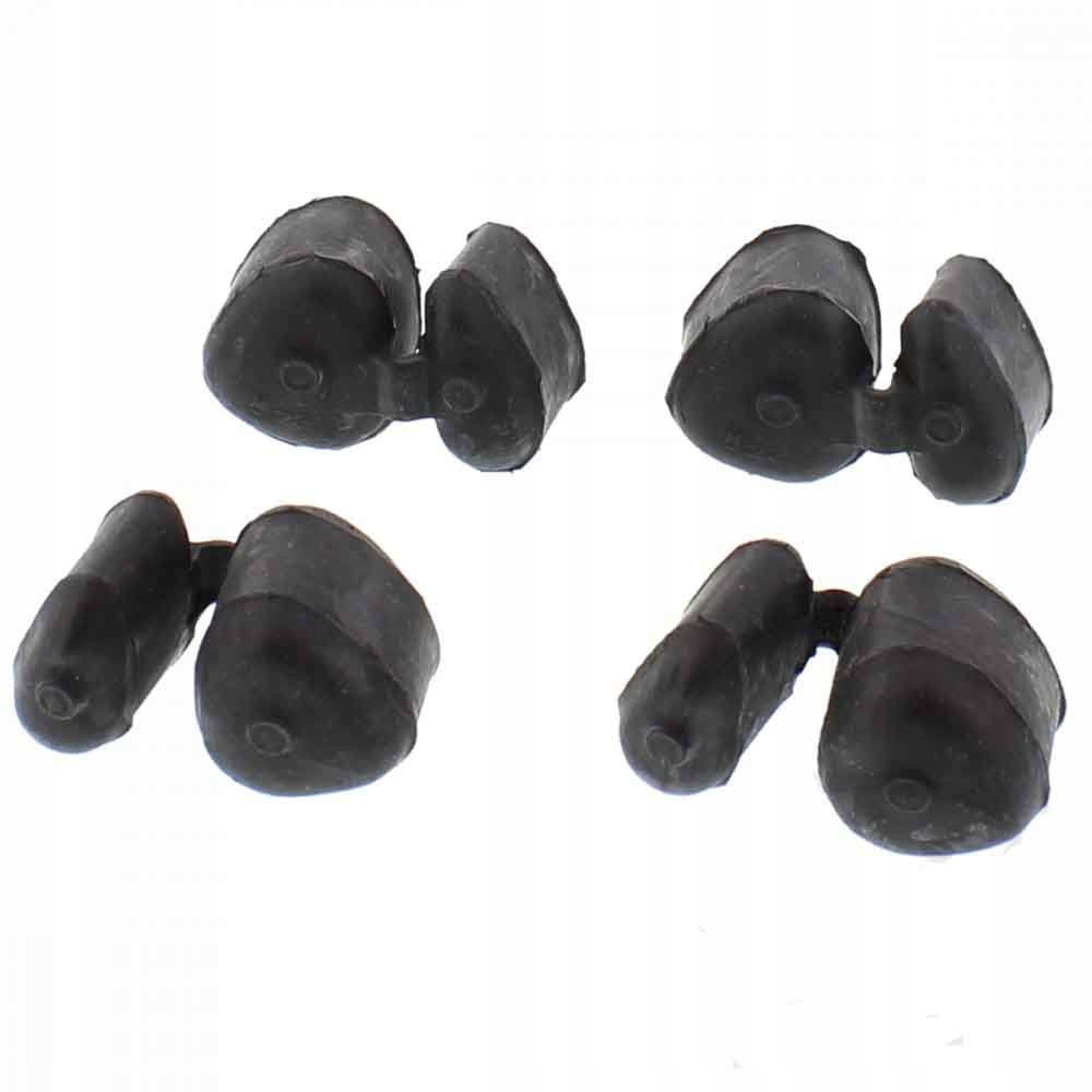 7270425 - ГУМОВІ РУЧКИ (4 ШТ. HONDA CBR 125