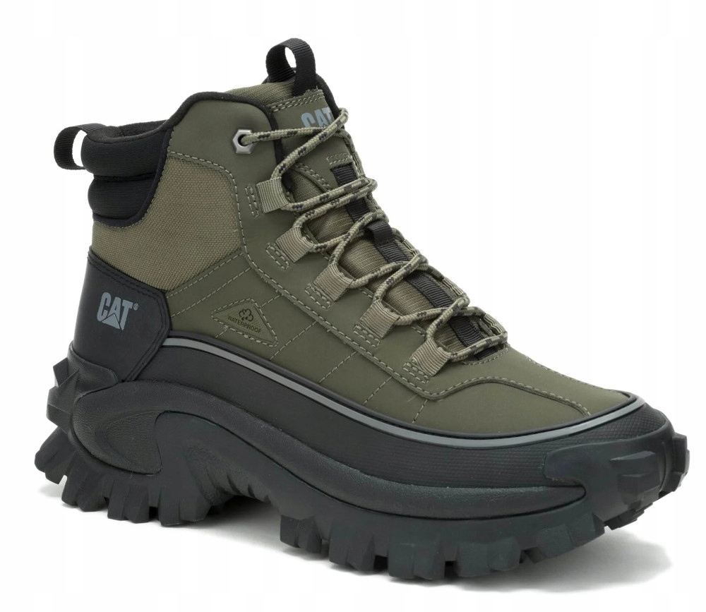 Pánské boty Caterpillar Intruder Galosh 2 P111622 44