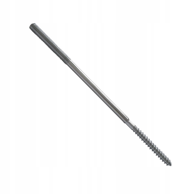 

Śruba, Dwugwint Do Uchwytów M8 Długość 20CM