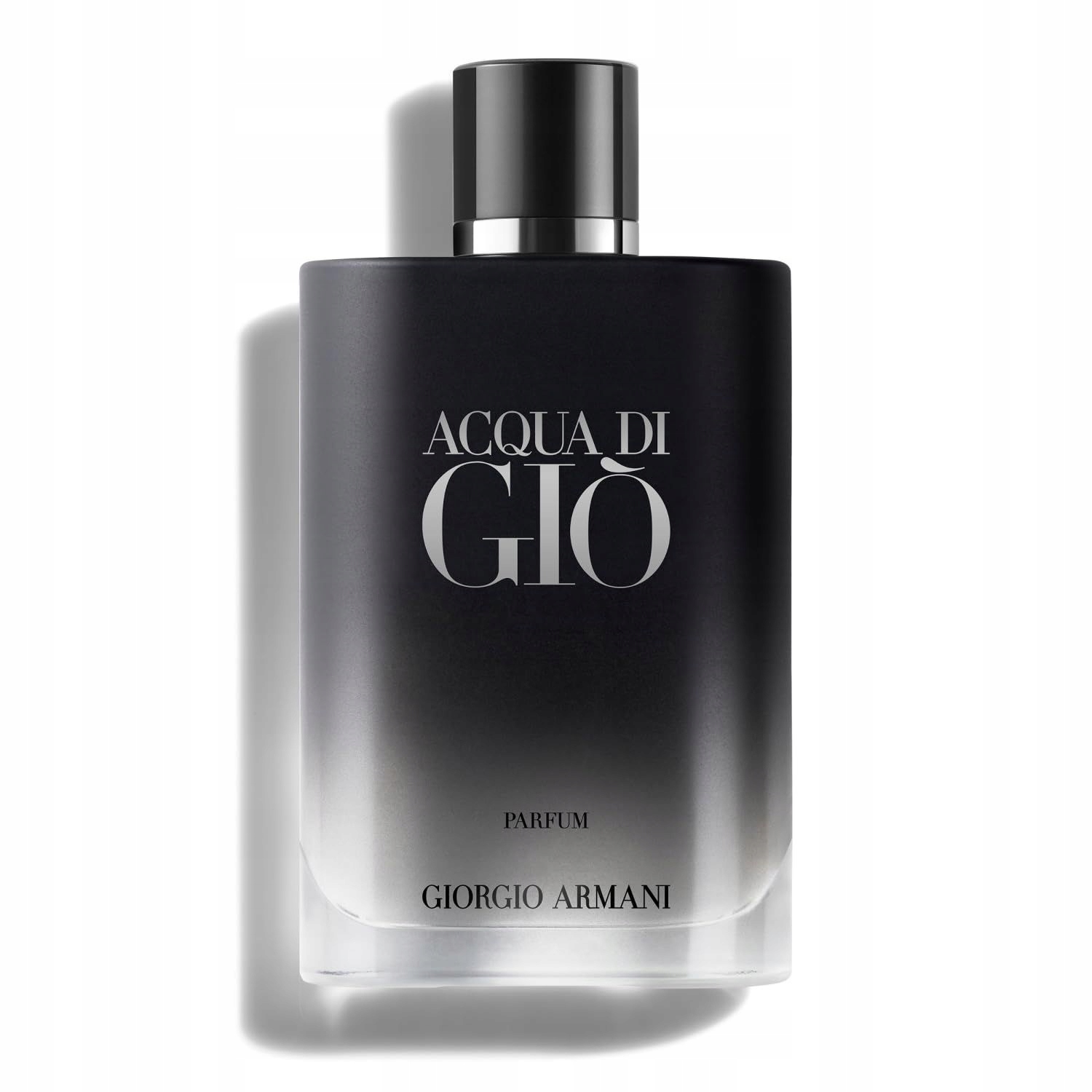 Giorgio Armani Acqua DI Gio Pour Homme Parfum Parfém (plnitelný) Objem